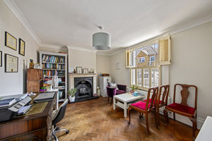 Front Reception Room- click for photo gallery